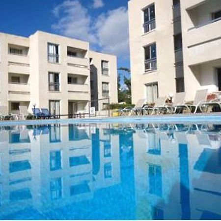 Daphne Hotel Apartments Cyprus Paphos Eksteriør bilde