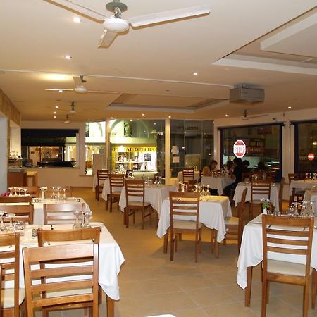 Daphne Hotel Apartments Cyprus Paphos Eksteriør bilde