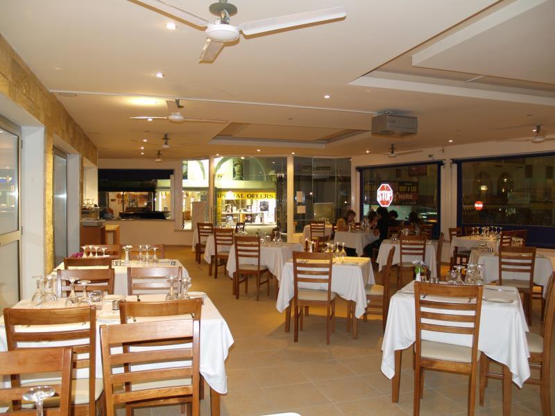 Daphne Hotel Apartments Cyprus Paphos Eksteriør bilde